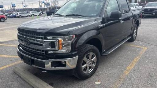 FORD F-150 2020 1FTEW1EP0LKE70179 image