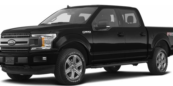 FORD F-150 2020 1FTEW1E50LKD28462 image