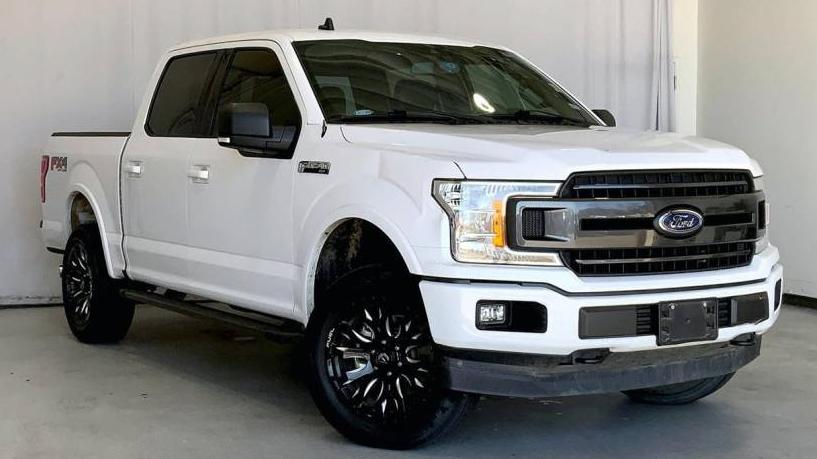 FORD F-150 2020 1FTEW1E55LKD07879 image