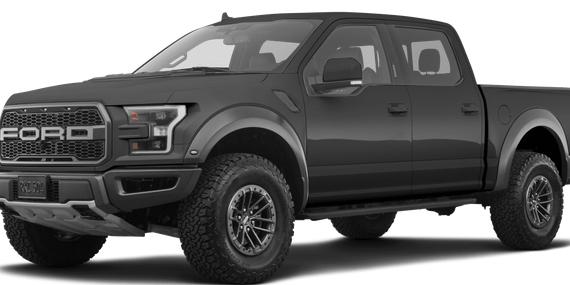 FORD F-150 2020 1FTFW1RG6LFA39059 image