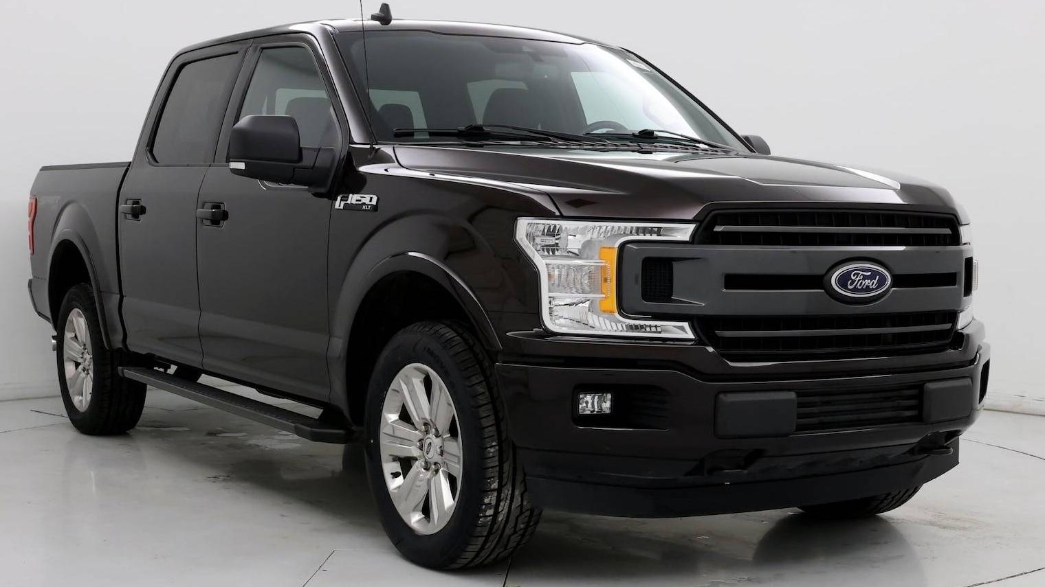 FORD F-150 2020 1FTEW1E54LFB31836 image