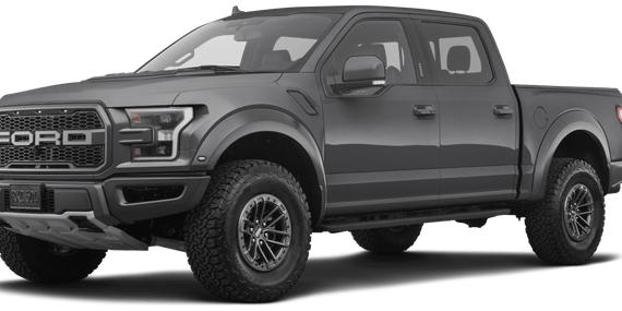 FORD F-150 2020 1FTFW1RG4LFA39495 image