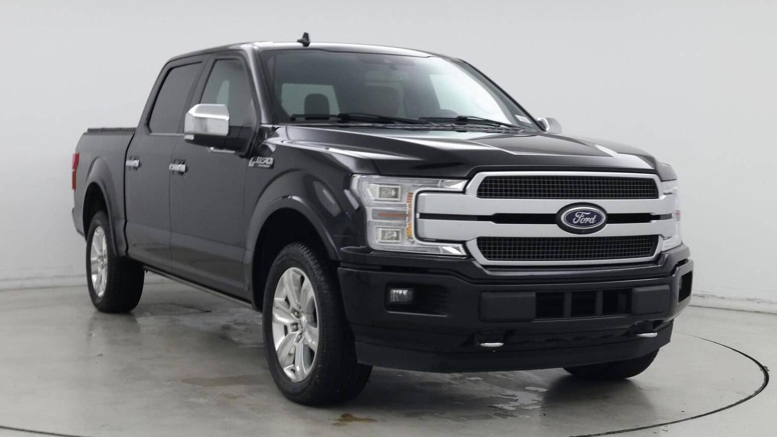 FORD F-150 2020 1FTEW1E43LFA11730 image