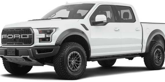 FORD F-150 2020 1FTFW1RG7LFB29031 image