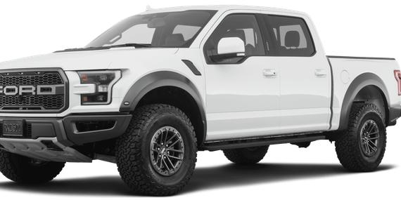 FORD F-150 2020 1FTFW1RG3LFB54847 image