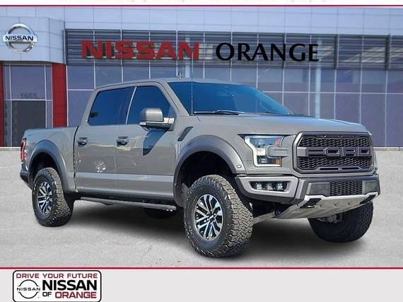 FORD F-150 2020 1FTFW1RG3LFB34839 image