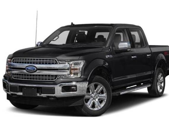 FORD F-150 2020 1FTEW1E49LFA10999 image