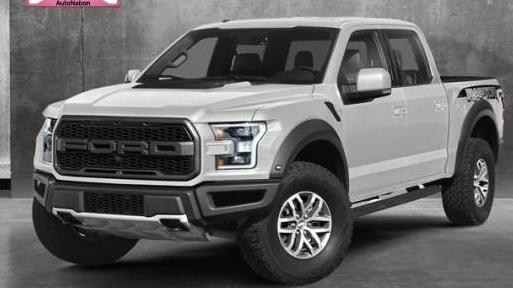 FORD F-150 2020 1FTFW1RG8LFB33380 image