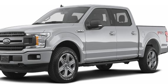 FORD F-150 2020 1FTEW1EG6LFB20211 image
