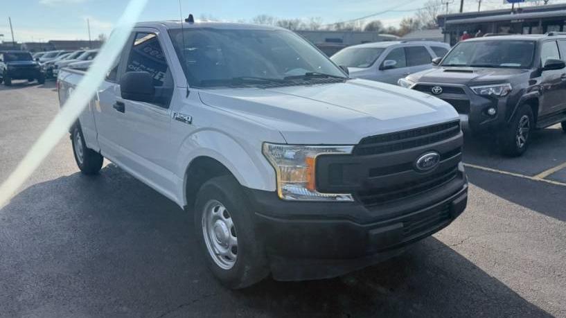 FORD F-150 2020 1FTEX1CB0LFA29066 image