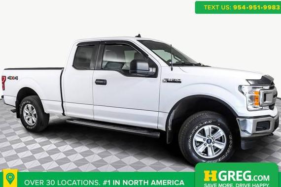 FORD F-150 2020 1FTEX1EB2LKE82934 image