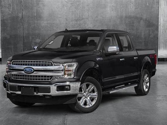 FORD F-150 2020 1FTEW1E40LFB62637 image