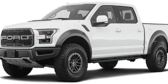 FORD F-150 2020 1FTFW1RG0LFC63766 image