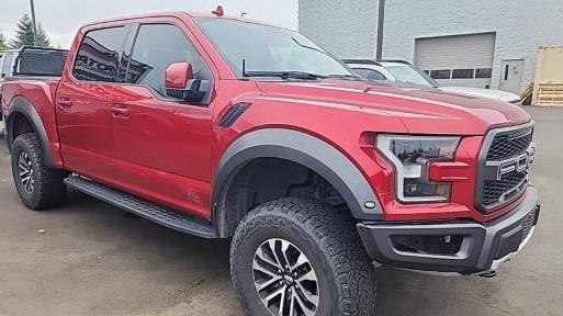 FORD F-150 2020 1FTFW1RG3LFA84072 image