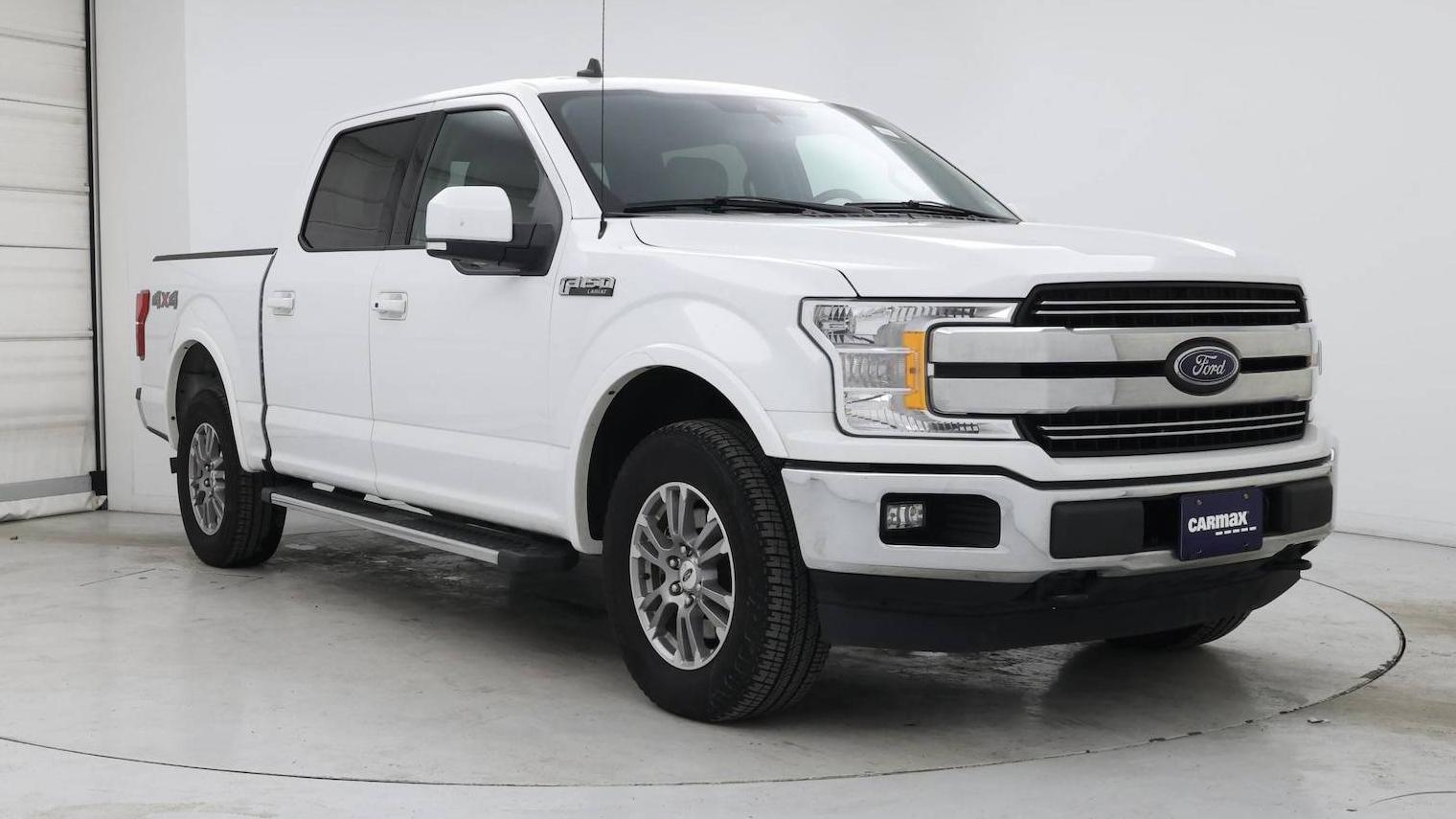 FORD F-150 2020 1FTEW1EP2LFA29405 image