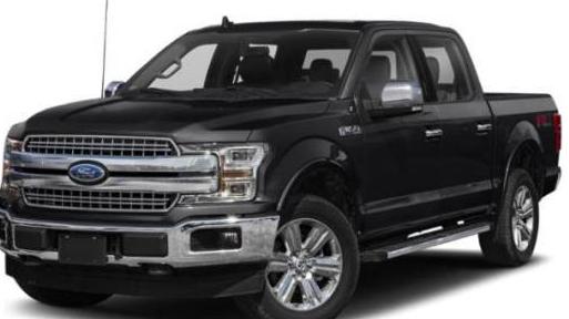 FORD F-150 2020 1FTEW1CP4LKD74106 image