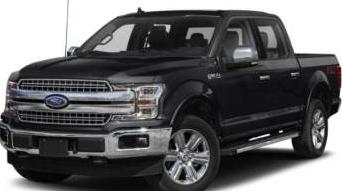 FORD F-150 2020 1FTEW1E4XLFA80916 image