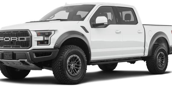 FORD F-150 2020 1FTFW1RG2LFC02953 image