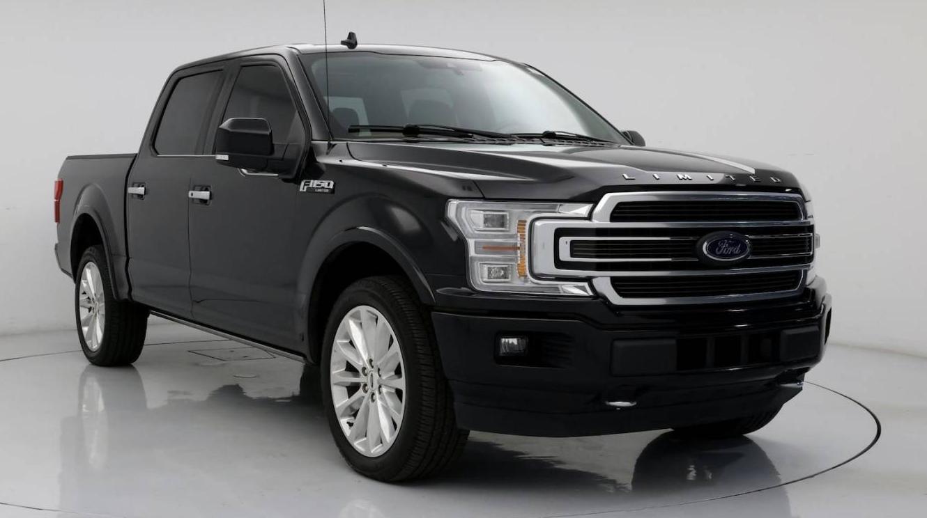 FORD F-150 2020 1FTEW1EG9LFA57492 image