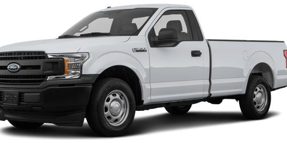 FORD F-150 2020 1FTMF1CB0LFC24065 image