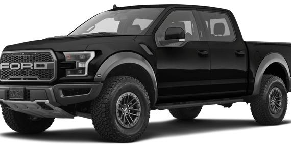 FORD F-150 2020 1FTFW1RG5LFB28220 image