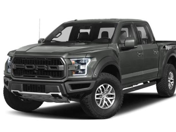 FORD F-150 2020 1FTFW1RG9LFA57216 image