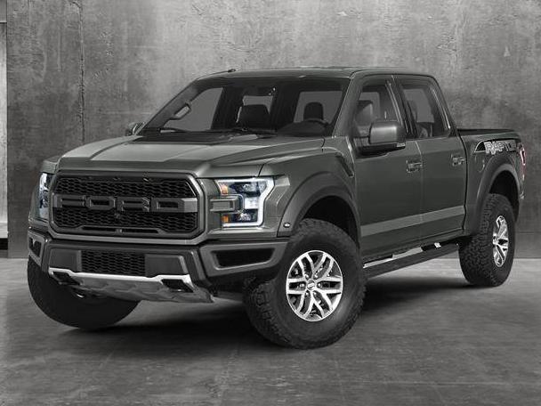 FORD F-150 2020 1FTFW1RGXLFA17968 image