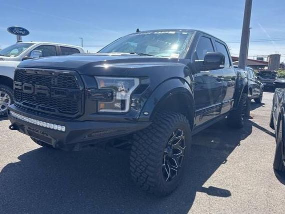 FORD F-150 2020 1FTFW1RG7LFC42557 image