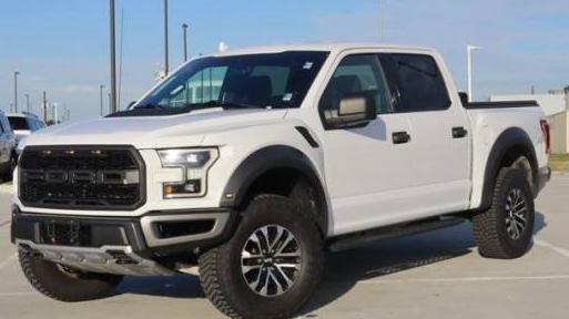 FORD F-150 2020 1FTFW1RG7LFA36493 image