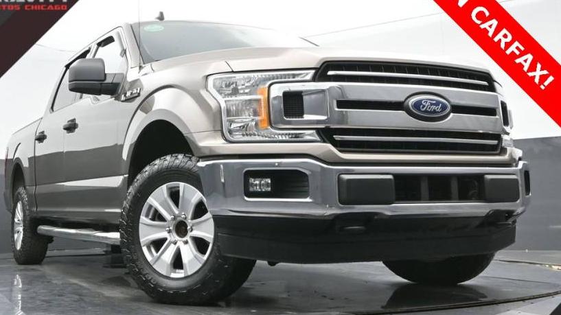 FORD F-150 2020 1FTEW1EP3LFB55997 image