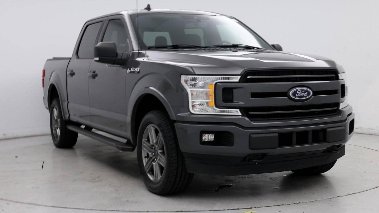 FORD F-150 2020 1FTEW1E48LFB12603 image