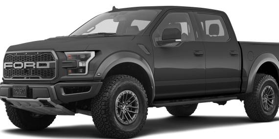 FORD F-150 2020 1FTFW1RG1LFB87281 image