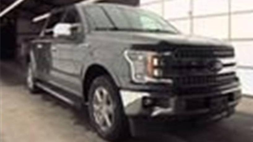 FORD F-150 2020 1FTEW1CP0LKF36605 image