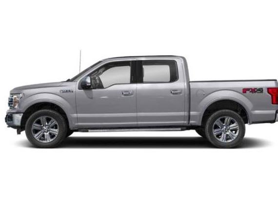 FORD F-150 2020 1FTEW1EP2LKE96315 image