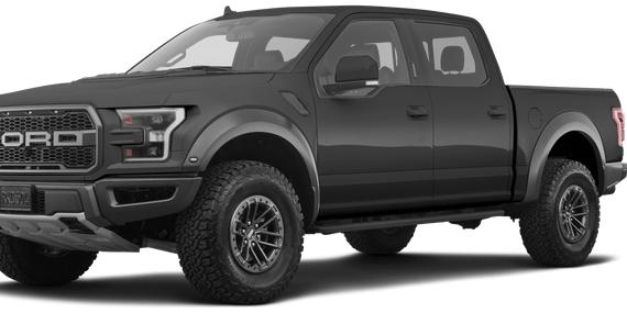 FORD F-150 2020 1FTFW1RG0LFA40112 image
