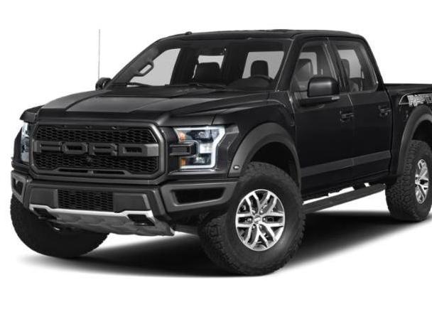 FORD F-150 2020 1FTFW1RG9LFC74975 image