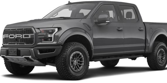 FORD F-150 2020 1FTFW1RG5LFC07127 image