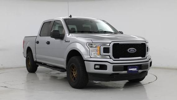 FORD F-150 2020 1FTEW1EPXLKD23934 image
