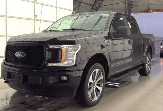 FORD F-150 2020 1FTEW1EP2LFB51746 image