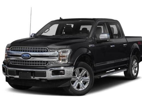 FORD F-150 2020 1FTEW1EP5LKD18642 image