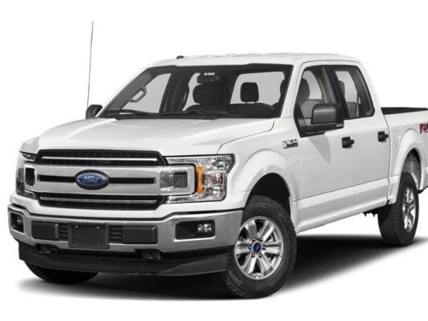 FORD F-150 2020 1FTEW1EP5LKF27251 image