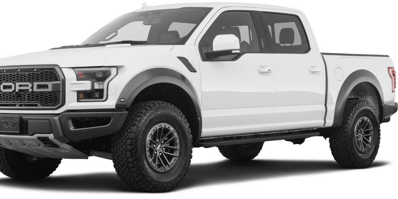 FORD F-150 2020 1FTFW1RG0LFA18322 image