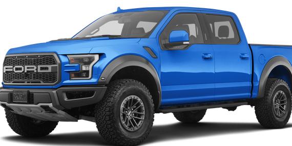 FORD F-150 2020 1FTFW1RG3LFA17648 image