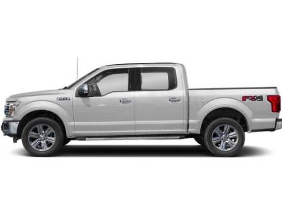 FORD F-150 2020 1FTEW1C58LKD23819 image