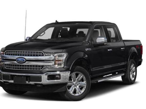 FORD F-150 2020 1FTEW1EP2LFC03893 image