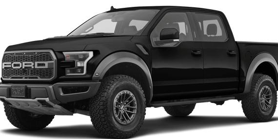 FORD F-150 2020 1FTFW1RGXLFC70353 image