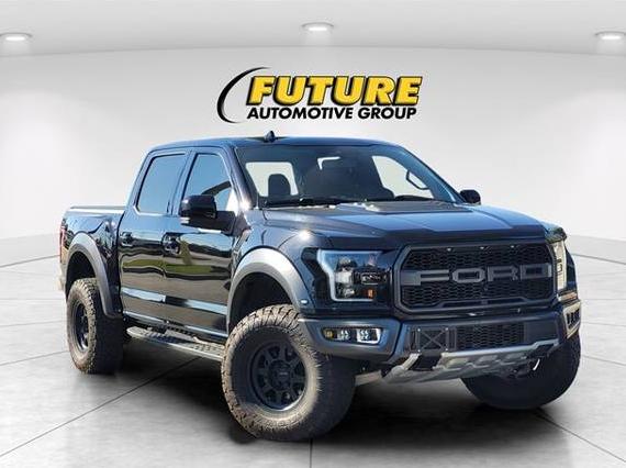 FORD F-150 2020 1FTFW1RG0LFC06791 image