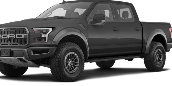 FORD F-150 2020 1FTFW1RG0LFB20171 image