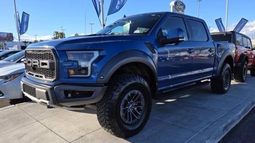 FORD F-150 2020 1FTFW1RG9LFC42088 image