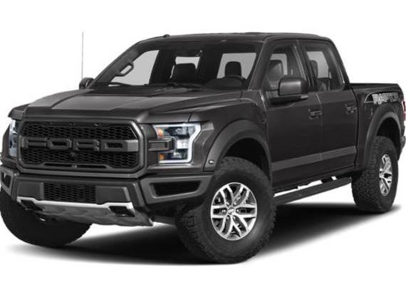 FORD F-150 2020 1FTFW1RG8LFC66236 image